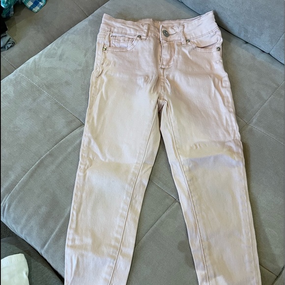 Set of 6 jeans all sizes 5. - Picture 12 of 16